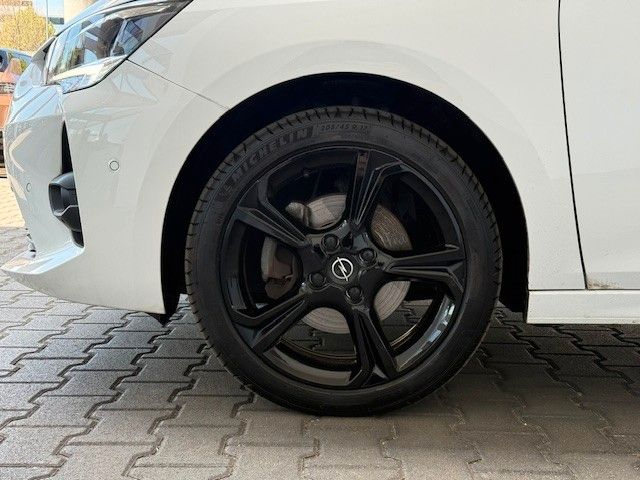 Fahrzeugabbildung Opel Corsa F GS Line 130PS Automatik/Kamera/SHZ!