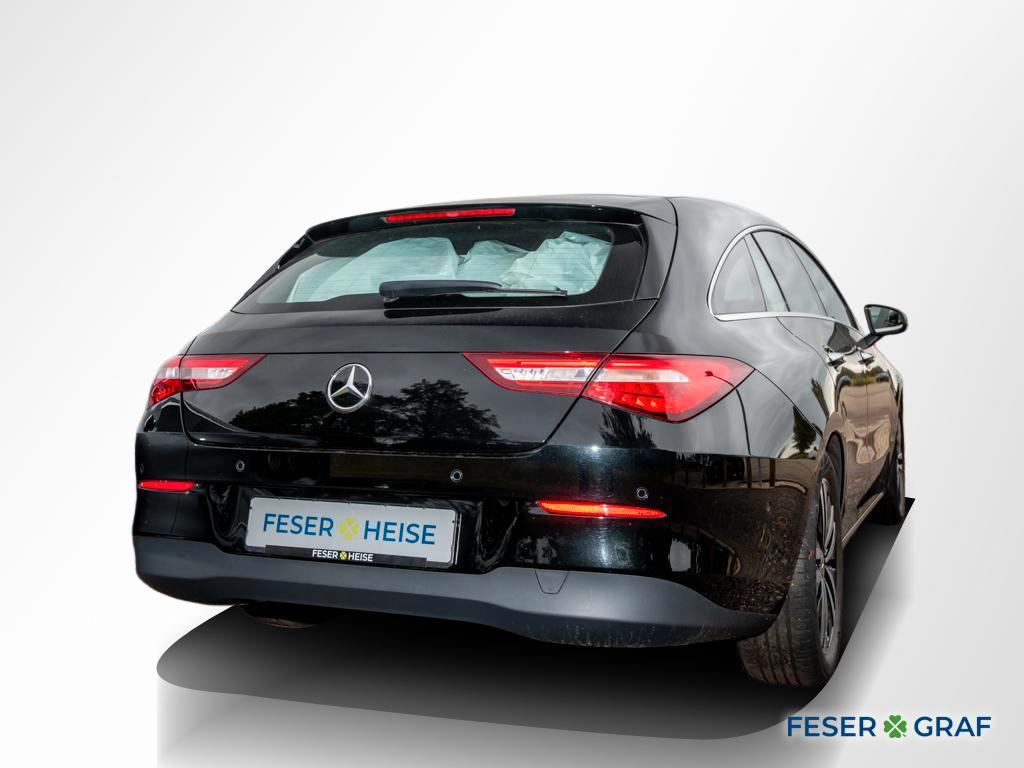 Mercedes-Benz CLA BusinessPaket*SideAssist*, миниатюра 2