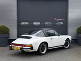 Porsche 911 Urmodell 3.0 SC Targa | Grand Prix White | - Autos aus dem Jahr 1978