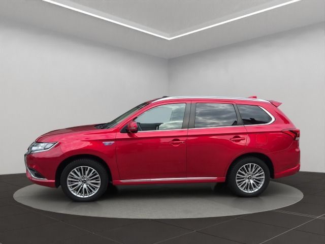 Mitsubishi Outlander 2.4 PHEV Plug-in Hybrid Basis Spirit 4 imagem 2
