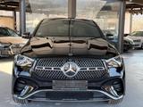 Mercedes-Benz GLE 450d 4MATIC-BURM/HUD/PANO/AMG/21ZOLL/DIS - Mercedes GLE 450 Diesel Gebrauchtwagen