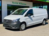 Mercedes-Benz Vito Kasten 114 CDI FWD Extralang Kamera Klima - Mercedes-Benz Vito aus 2021