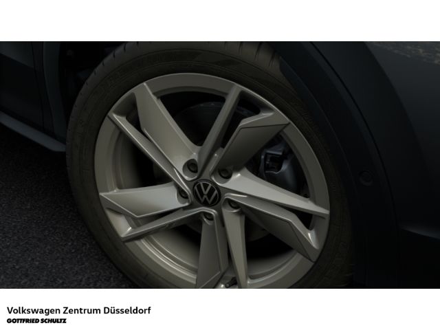 Volkswagen T-Roc - Bild 11