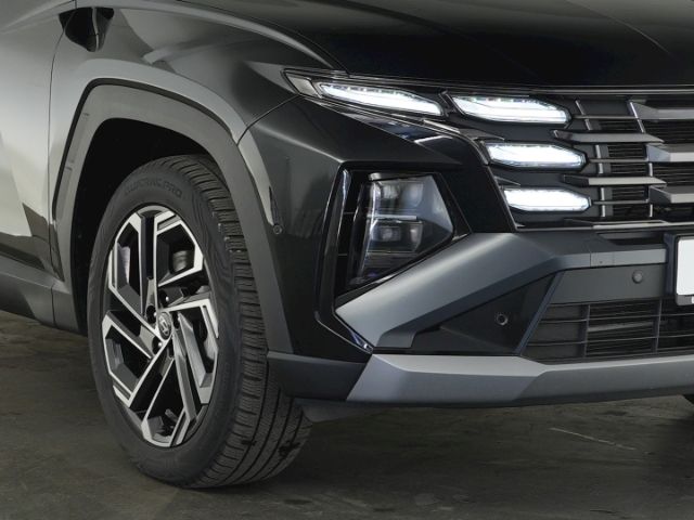 Tucson FACELIFT PHEV PRIME 4WD AT+LED MATRIX+ECS
