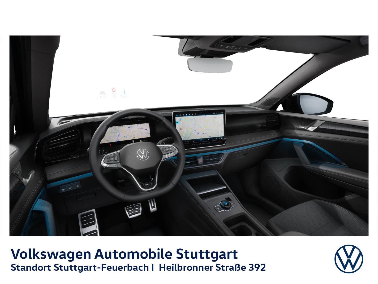 Volkswagen Tiguan - Bild 9