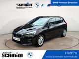 BMW 216i Active Tourer Advantage + 2J-BPS.-GARANTIE - BMW 216 Active Tourer aus 2021