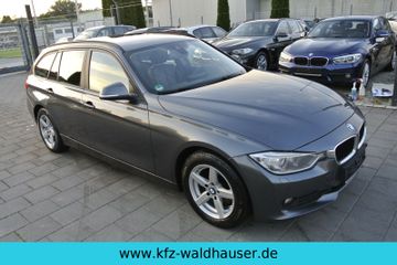 BMW 320 - 6