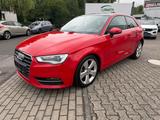 Audi A3 ambition*Automatik*Garantie* - Audi A3: Kleinwagen