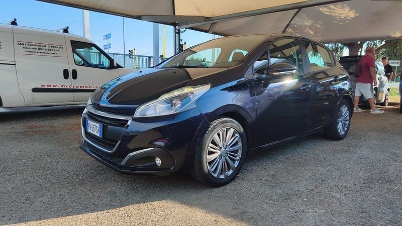 Image of Peugeot 208