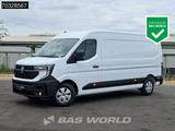 Renault Master 150PK Neu! L3H2 LED Klima Tempomat Kamera