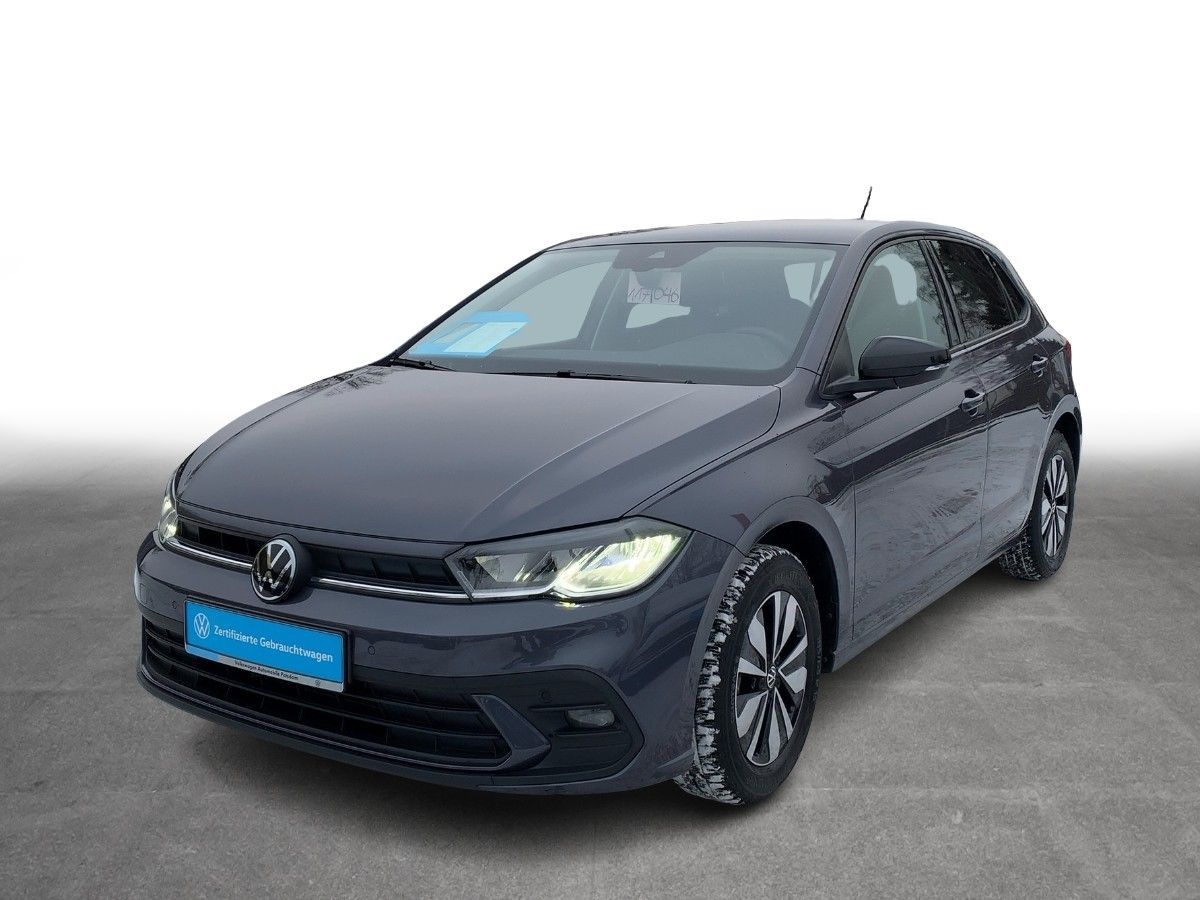 Volkswagen Polo - Bild 2