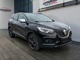 Renault Kadjar Black Edition*1.3 TCe 160*LED*Apple*