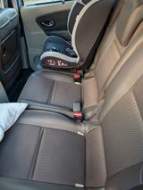 Renault Scenic Luxe 2.0 16V 140 CVT Luxe - Renault Scenic: Luxe