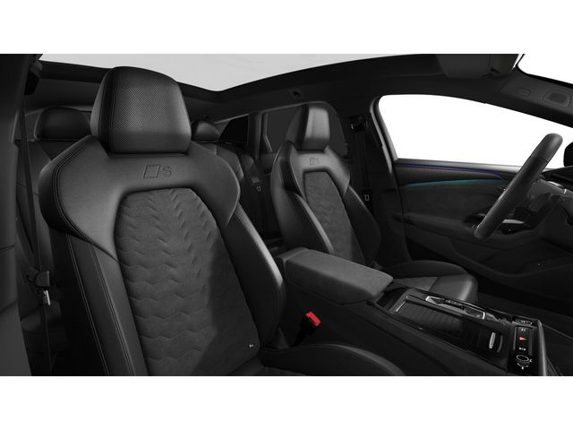 A6 Avant e-tron performance 270 kW