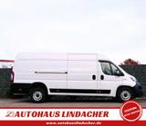Fiat Ducato Maxi 35 140 L5H2 - Fiat Ducato: L5