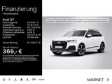 Audi Q7 50 TDI quattro S line*Navi*Matrix*Alu*HUD*B&O