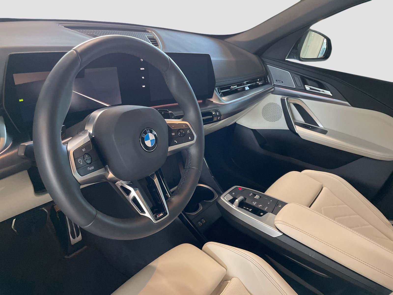BMW X1 - Bild 10