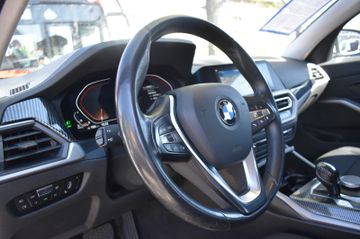 BMW 320 - 10