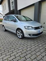 Volkswagen Golf Plus 1.6 TDI DSG BlueMotion  MATCH - Xenon - Volkswagen Golf Plus: Bluemotion