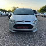 Ford B-Max B-MAX Titanium 1.0 TÜV NEU - Ford Gebrauchtwagen in Erfurt