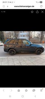 BMW X5 xDrive30d - M-Pack HUD Pano 360 Kamera - BMW X5 Gebrauchtwagen in Berlin