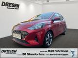 Hyundai i10 1.0 Trend ''AUTOMATIK'' GJR+Navigation+PP+SH - Hyundai i10 Kombi Gebrauchtwagen