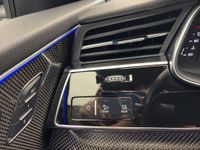 Audi SQ8 - Vorschau Bild 19