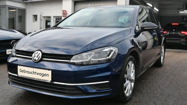 Volkswagen Golf VII IQ.DRIVE*Navi*Virtual*Pano*ACC*LED*Keyl