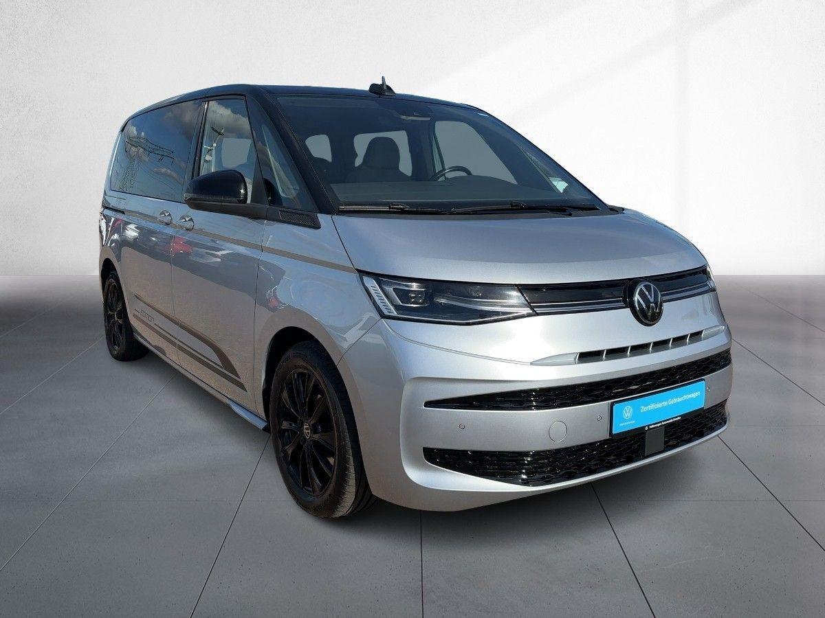 Volkswagen T7 Multivan 2.0 TDI DSG Life Navi LED AHZV