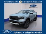 Ford Ranger Raptor DOKA 4x4 e-AWD 3.0l 292PS Rollo - Ford Ranger 3 2