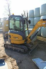 Kubota XCMG  XE27E - - Kubota Schlepper