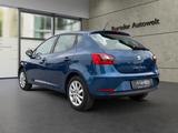 Seat Ibiza Lim. Style Salsa *KLIMAAUT.*PDC*NAVI*TÜV* - Seat Ibiza Salsa mit Benzin-Antrieb