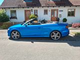Audi A3 35 TFSI S tronic sport Cabr. sport