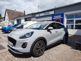 Ford Puma Titanium Schalter erst 28950 Kilometer - Ford: 289