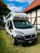 Knaus Boxstar 600 MEH (Lifetime XL)