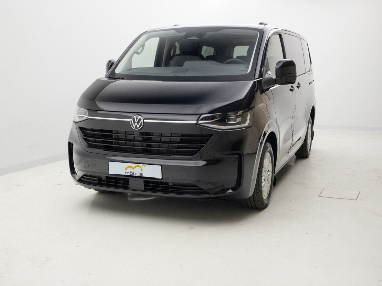 Volkswagen Caravelle Style 2,0 l 125 kW TDI 8-Gang DSG imagem 2