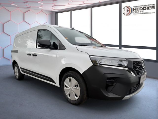 Fahrzeugabbildung Nissan Townstar Kastenwagen L2 2,3t Acenta*PDC*LED*Appl