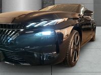Peugeot 308 - Vorschau Bild 4