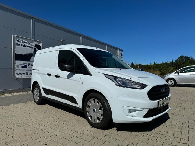 Ford Transit Connect Kasten Trend 1.5 Eco Blue 100 L1