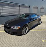 BMW M6 Cabrio Individual - BMW M-Modelle aus 2009