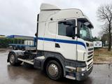 Scania R 440 HIGHLINE + RETARDER - *500.000km* - SPOILE - Scania R500