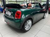 MINI COOPER Cabrio Automatik*Bluetooth*USB,*SHZ,*NAVI - : Cabrio, Us