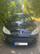 Peugeot 407 SW Premium HDi FAP 170 Bi-Turbo Platinum - Peugeot 407: SW Hdi