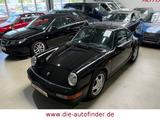 Porsche 964 Carrera 2 Aut. Schiebedach,Bordcomputer,17" - Porsche 964 aus 1992