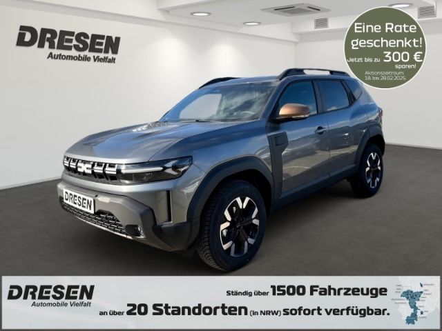 Dacia Duster III 1.2 Mild-Hybrid EU6e Neuer Journey TC