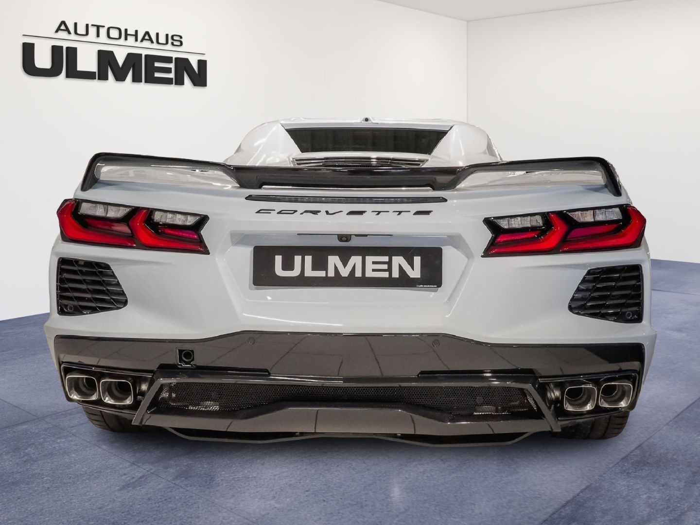 Corvette C8 - Bild 6