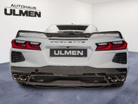 Corvette C8 - Vorschau Bild 6