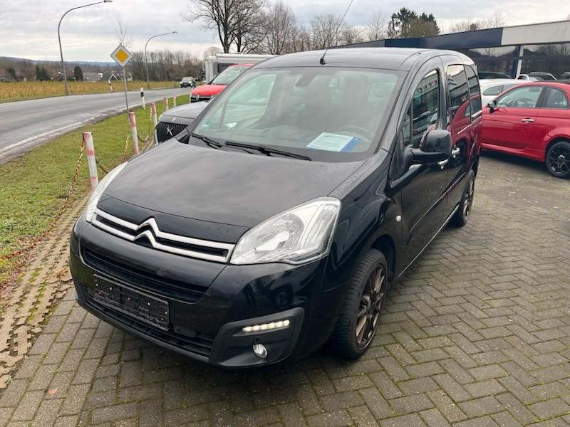 Citroën Berlingo Selection HDI 120