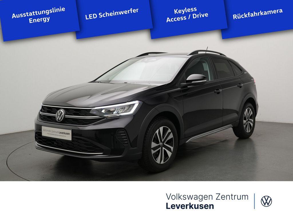 Image of Volkswagen Taigo