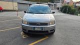 Ford Fusion 1.6 16V 5p. Leather - Ford Fusion: V6